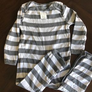 Burt’s Bees Pajamas